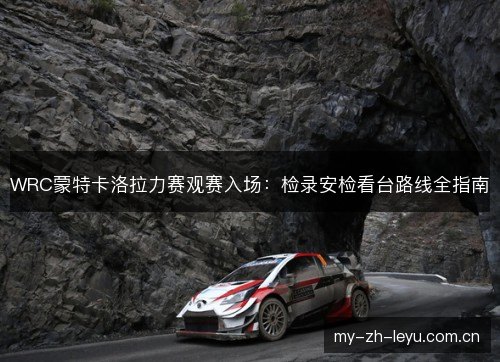 WRC蒙特卡洛拉力赛观赛入场：检录安检看台路线全指南